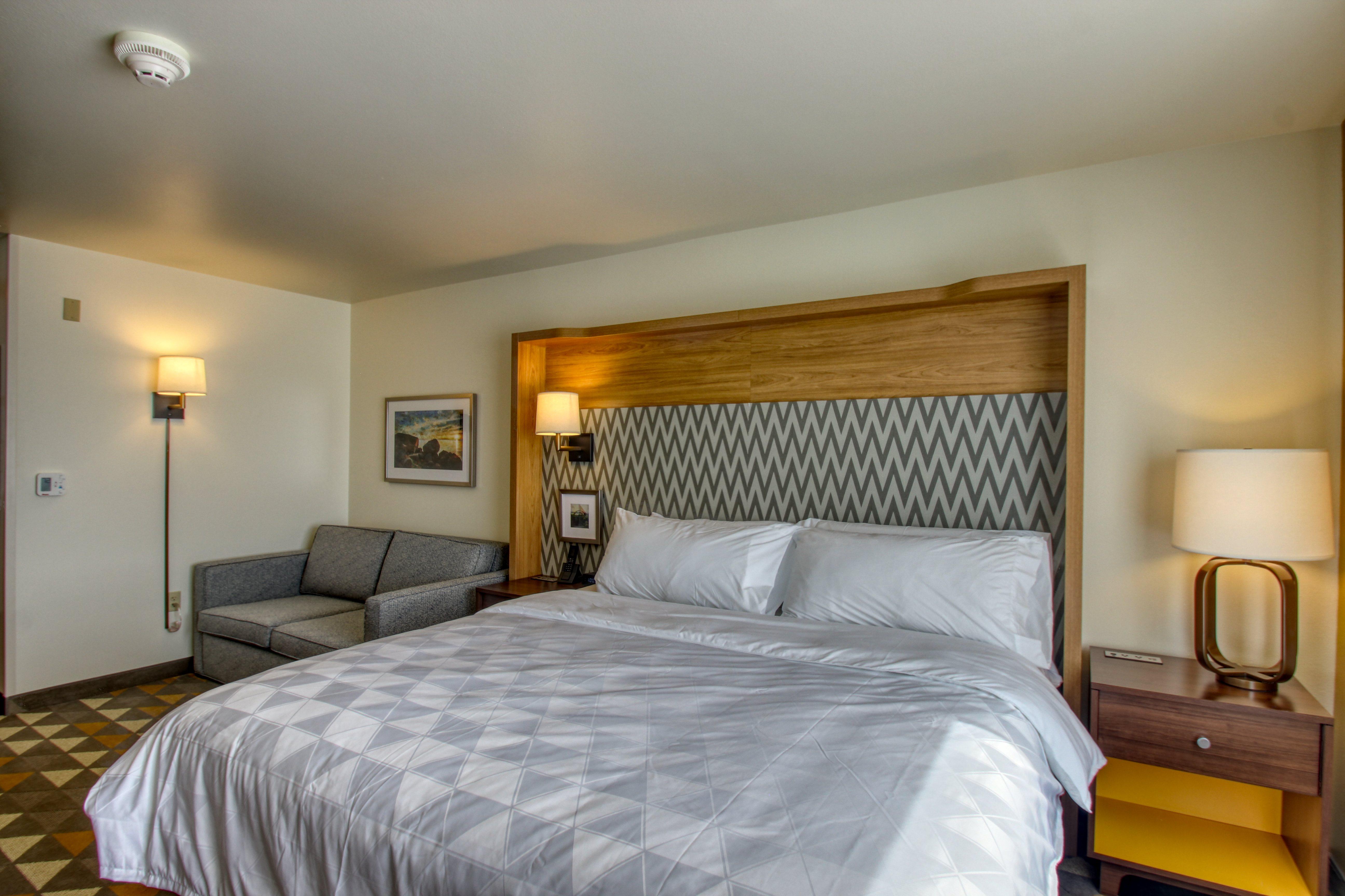Holiday Inn - Appleton By Ihg Eksteriør bilde