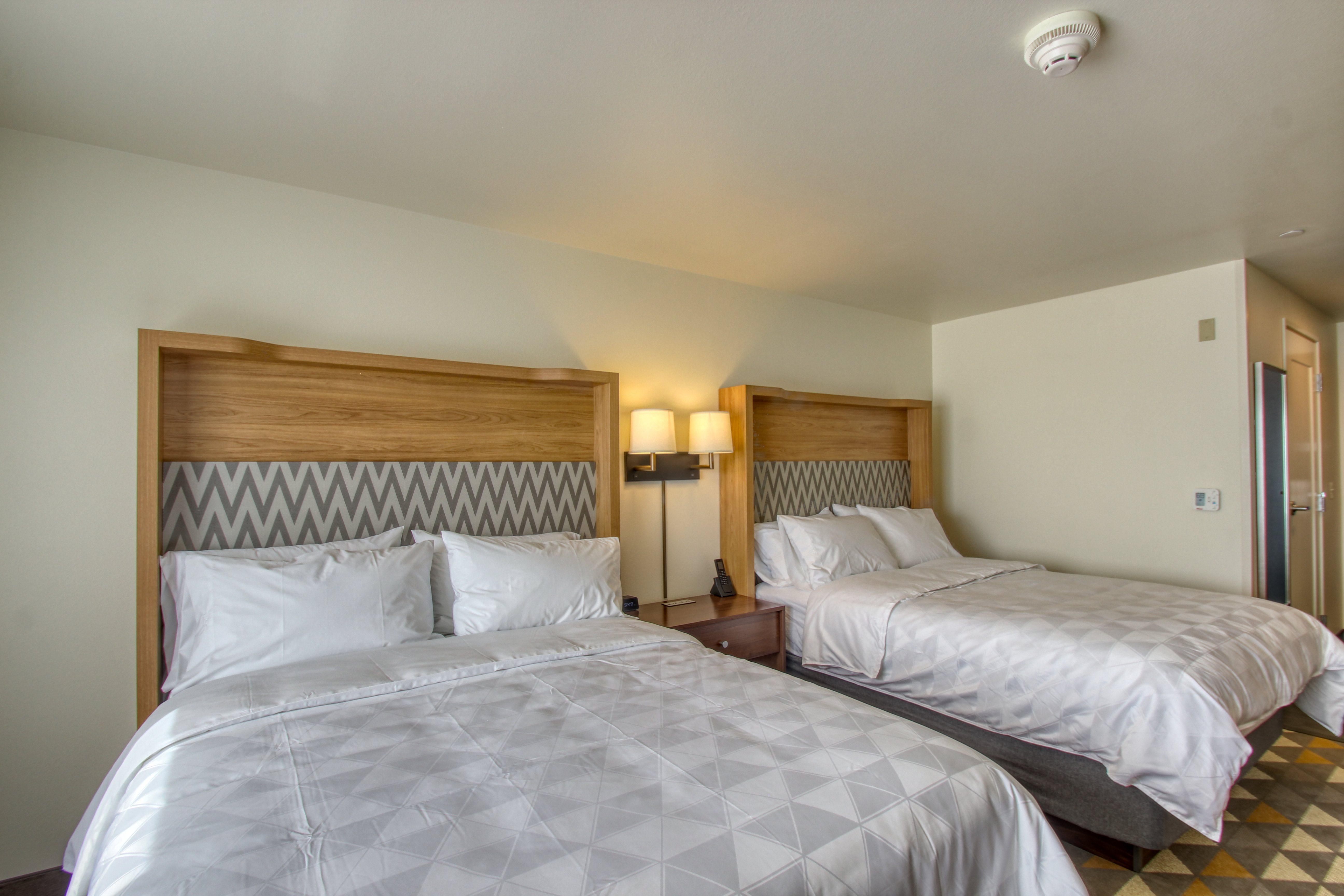 Holiday Inn - Appleton By Ihg Eksteriør bilde