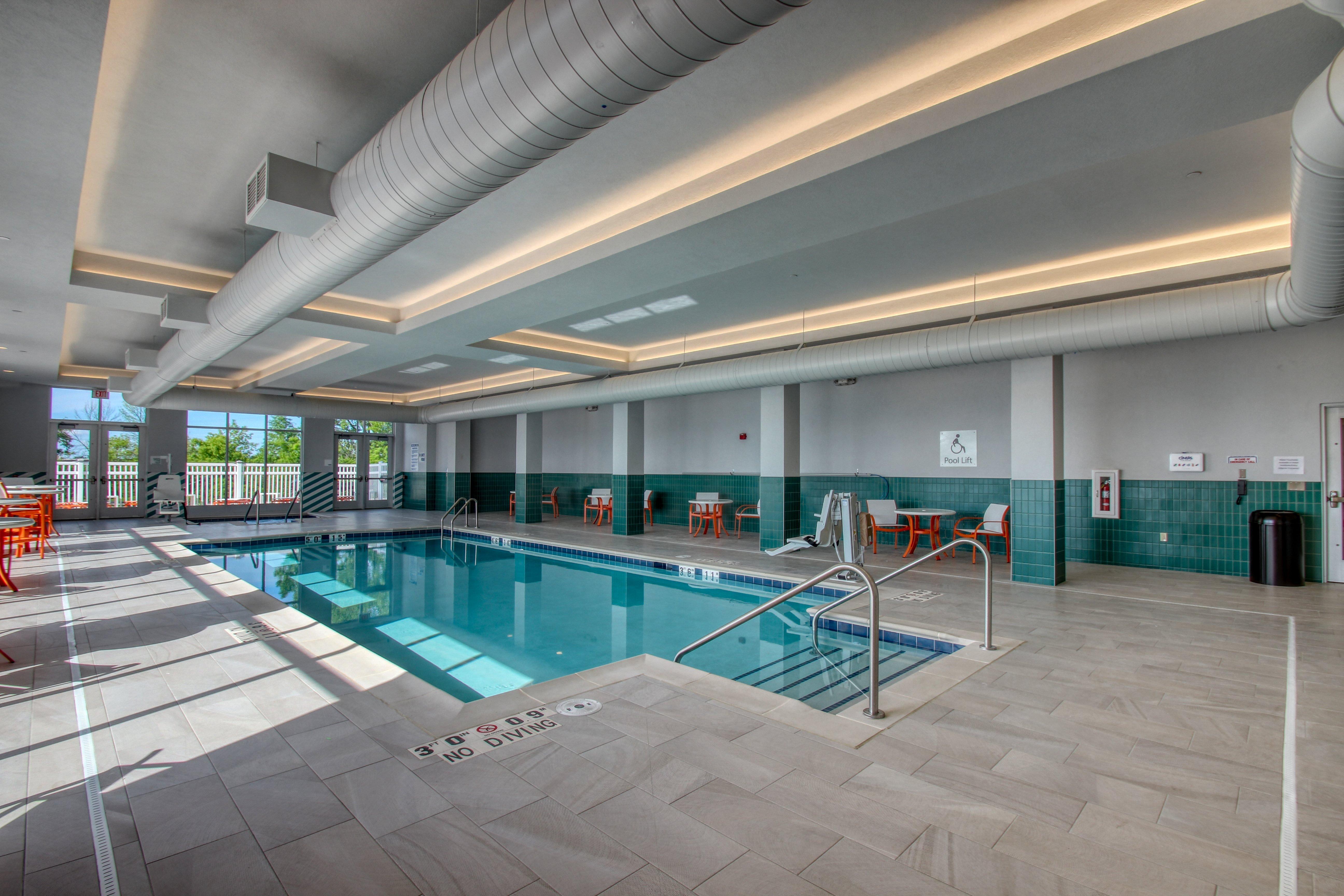 Holiday Inn - Appleton By Ihg Eksteriør bilde