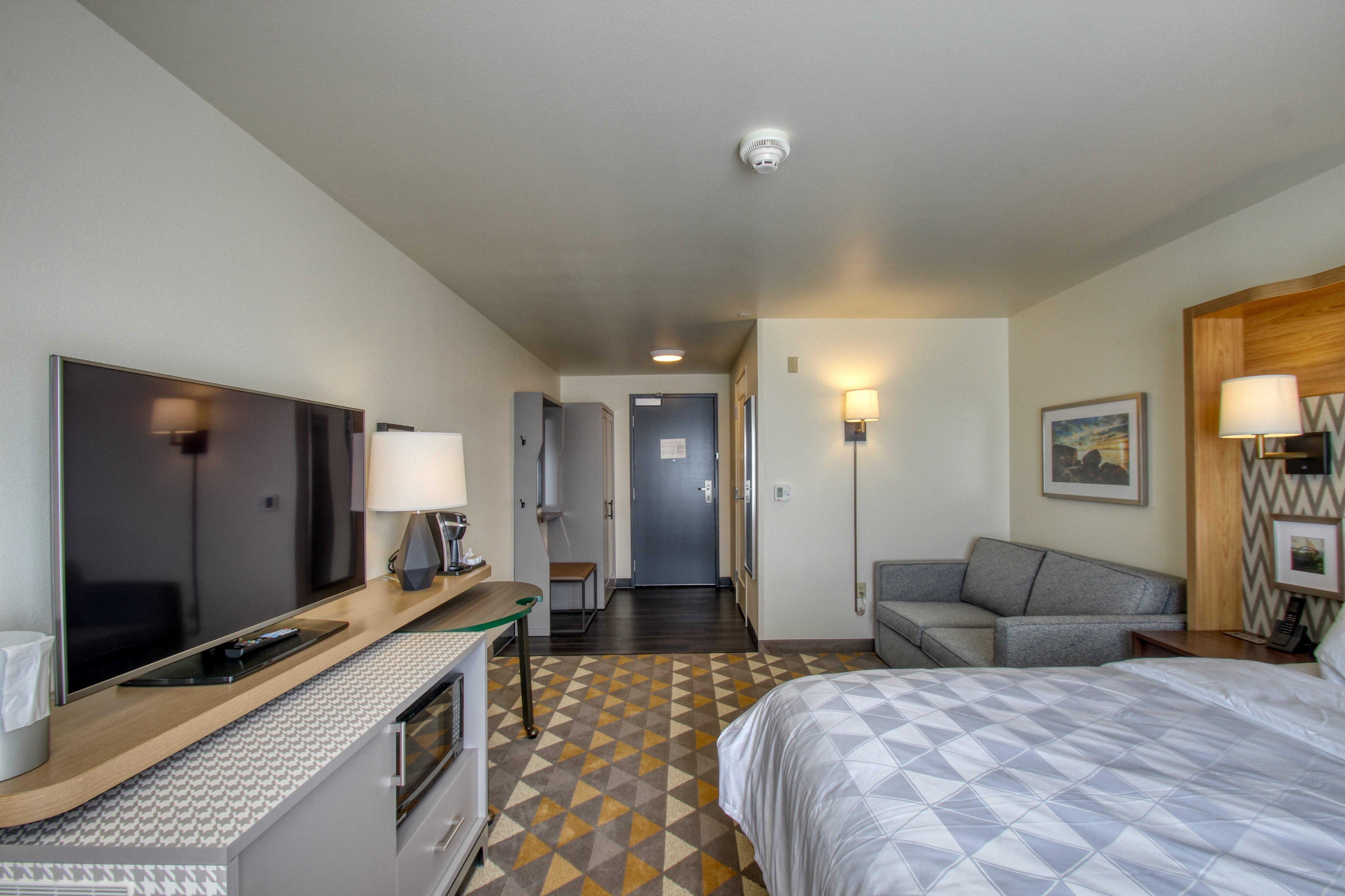 Holiday Inn - Appleton By Ihg Eksteriør bilde