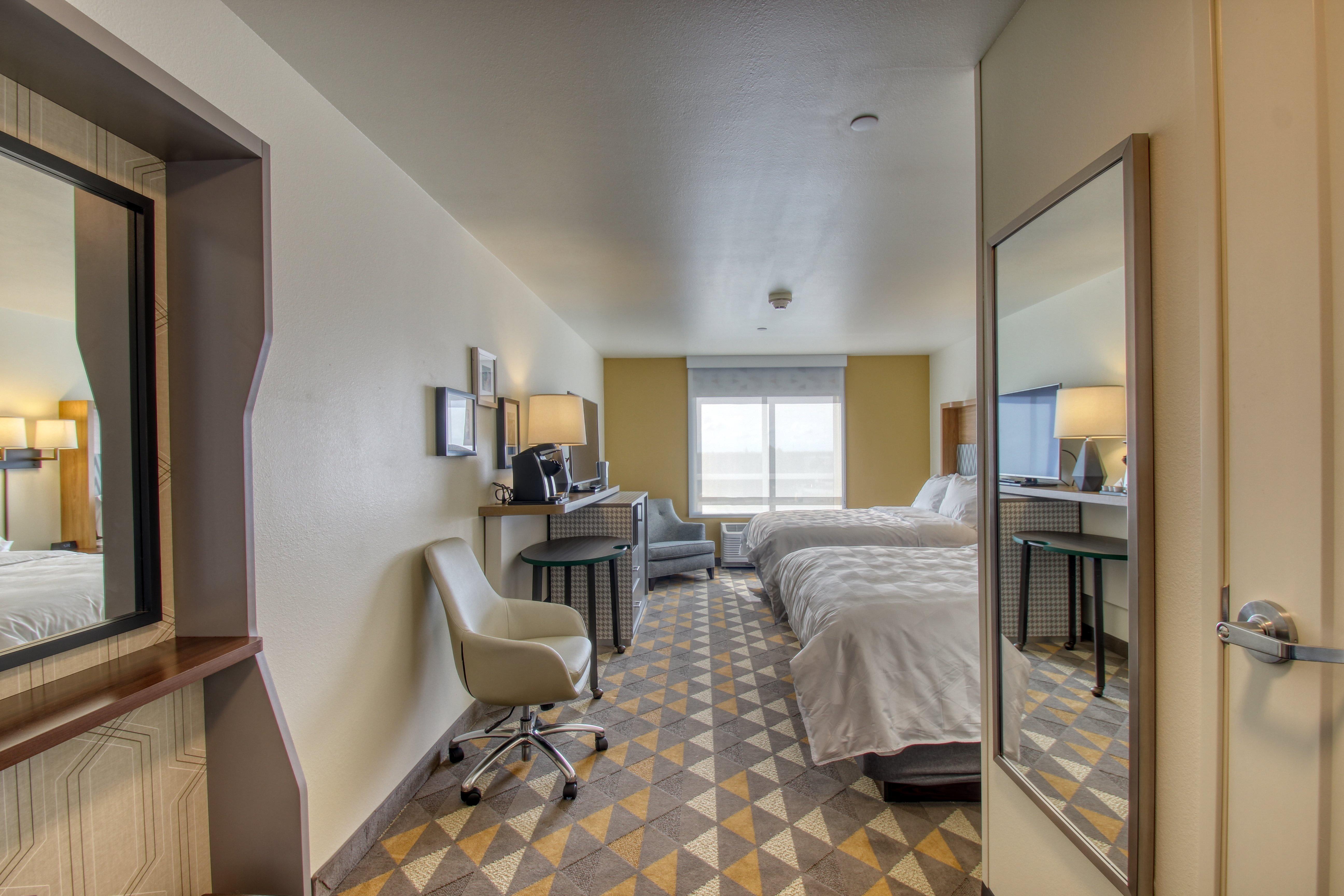 Holiday Inn - Appleton By Ihg Eksteriør bilde