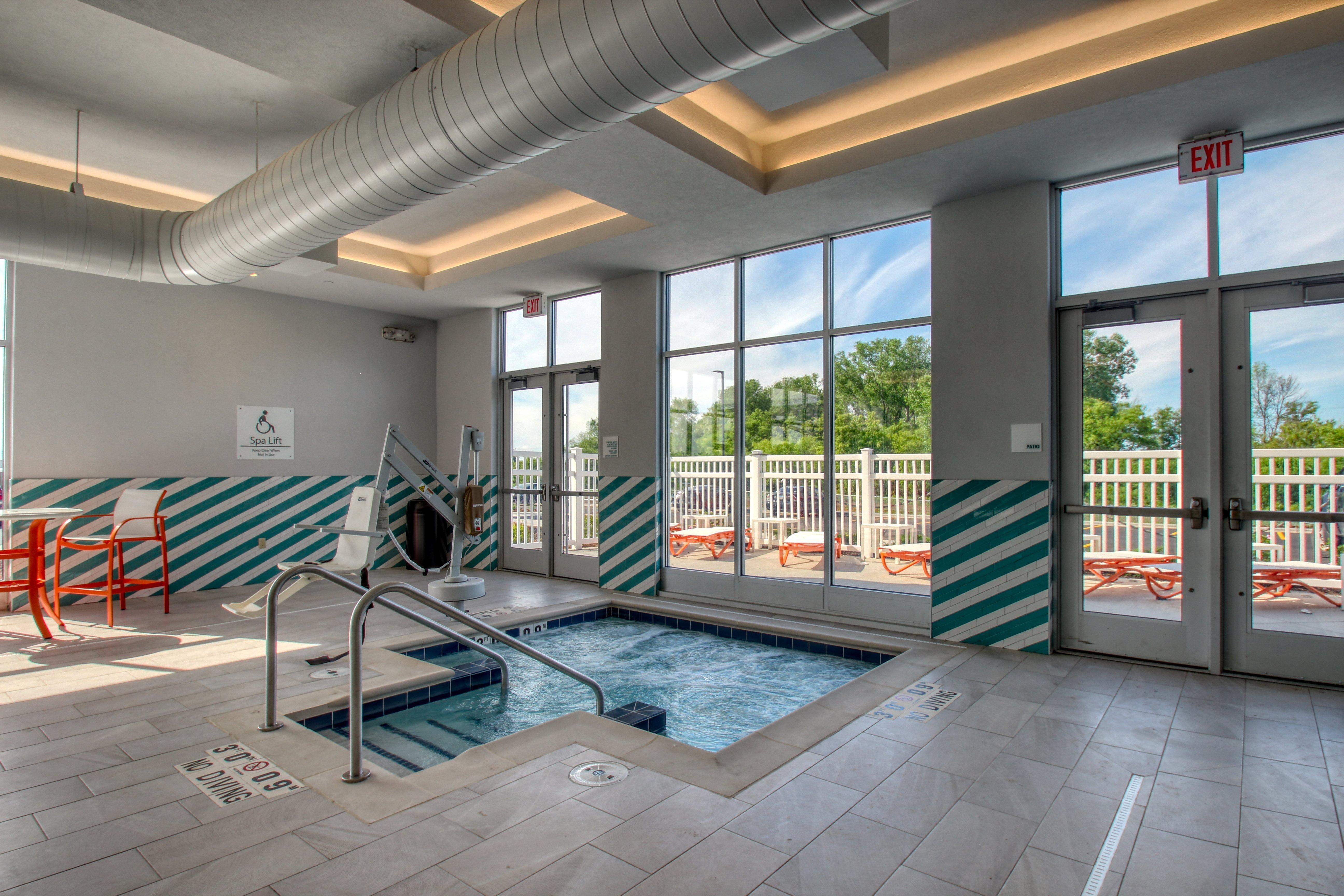 Holiday Inn - Appleton By Ihg Eksteriør bilde