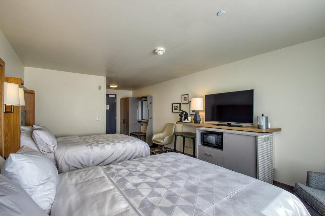 Holiday Inn - Appleton By Ihg Eksteriør bilde