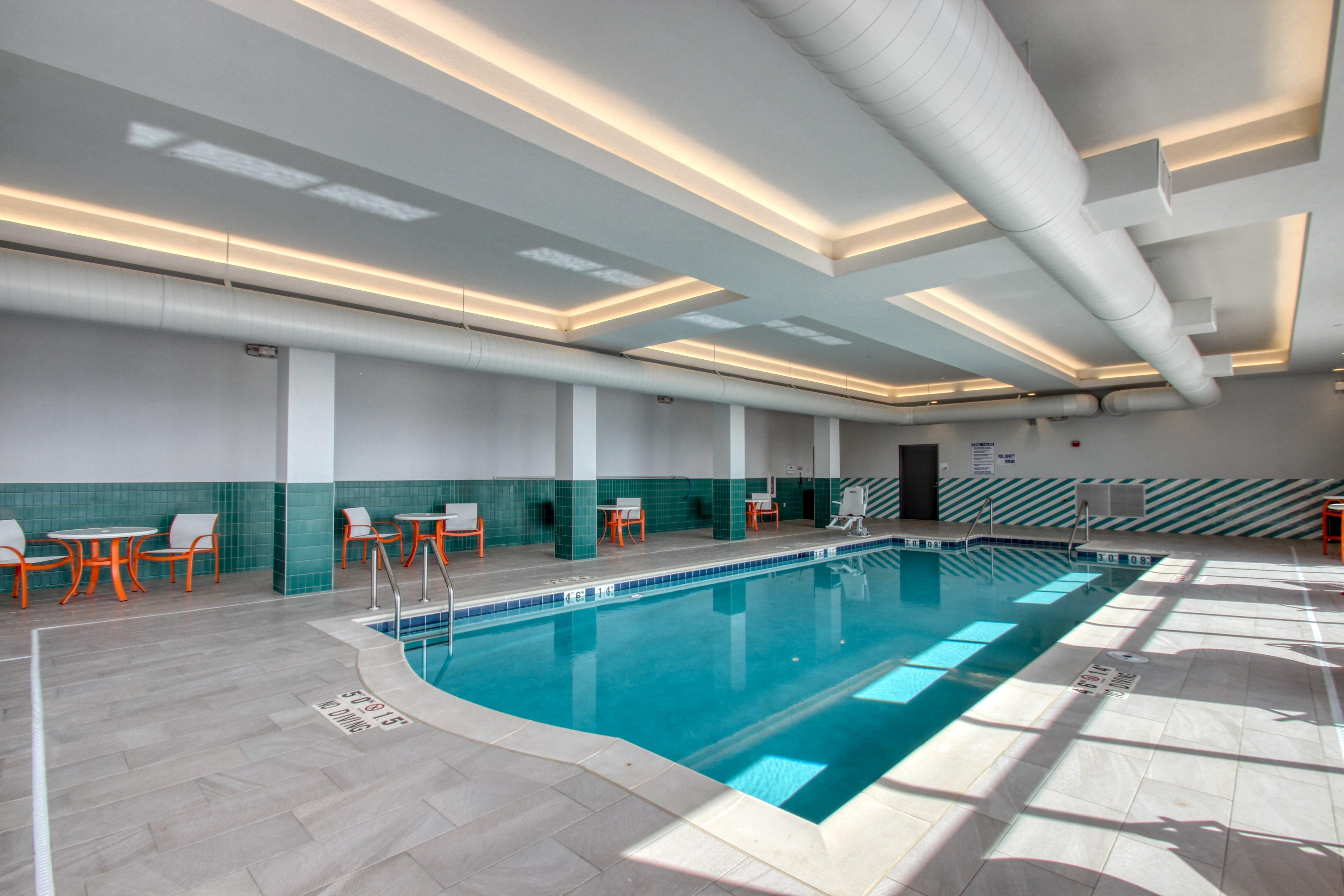 Holiday Inn - Appleton By Ihg Eksteriør bilde