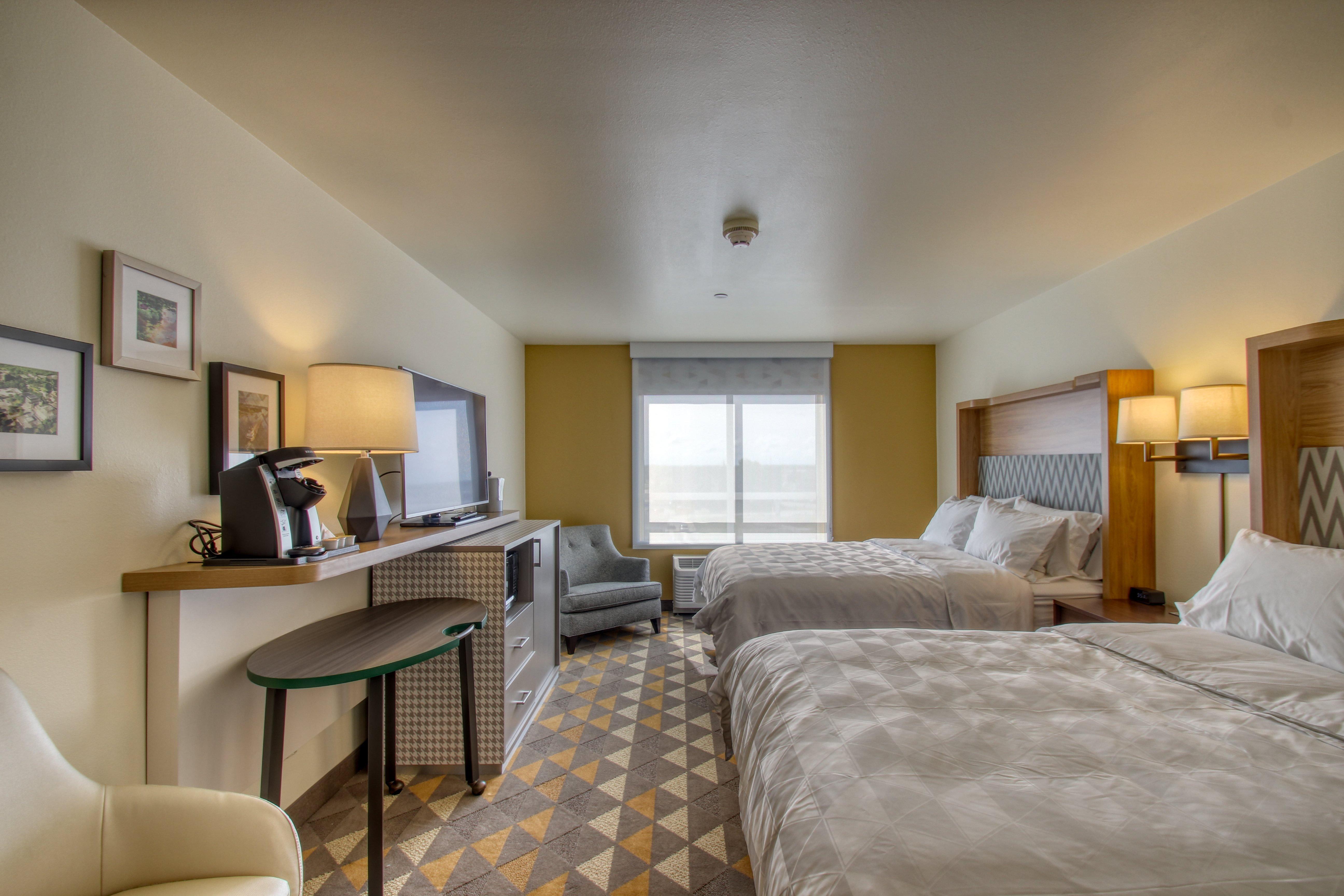 Holiday Inn - Appleton By Ihg Eksteriør bilde