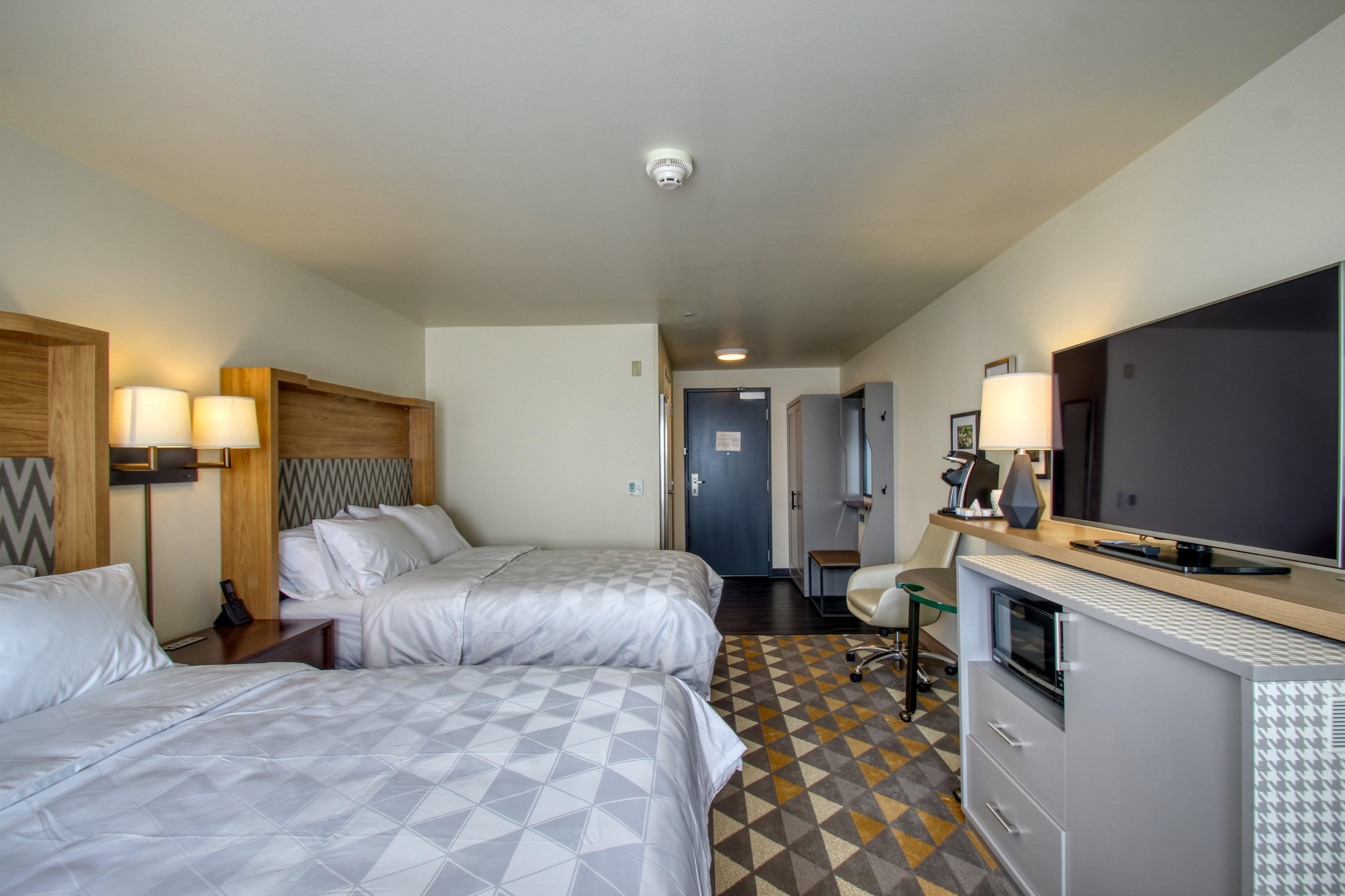 Holiday Inn - Appleton By Ihg Eksteriør bilde