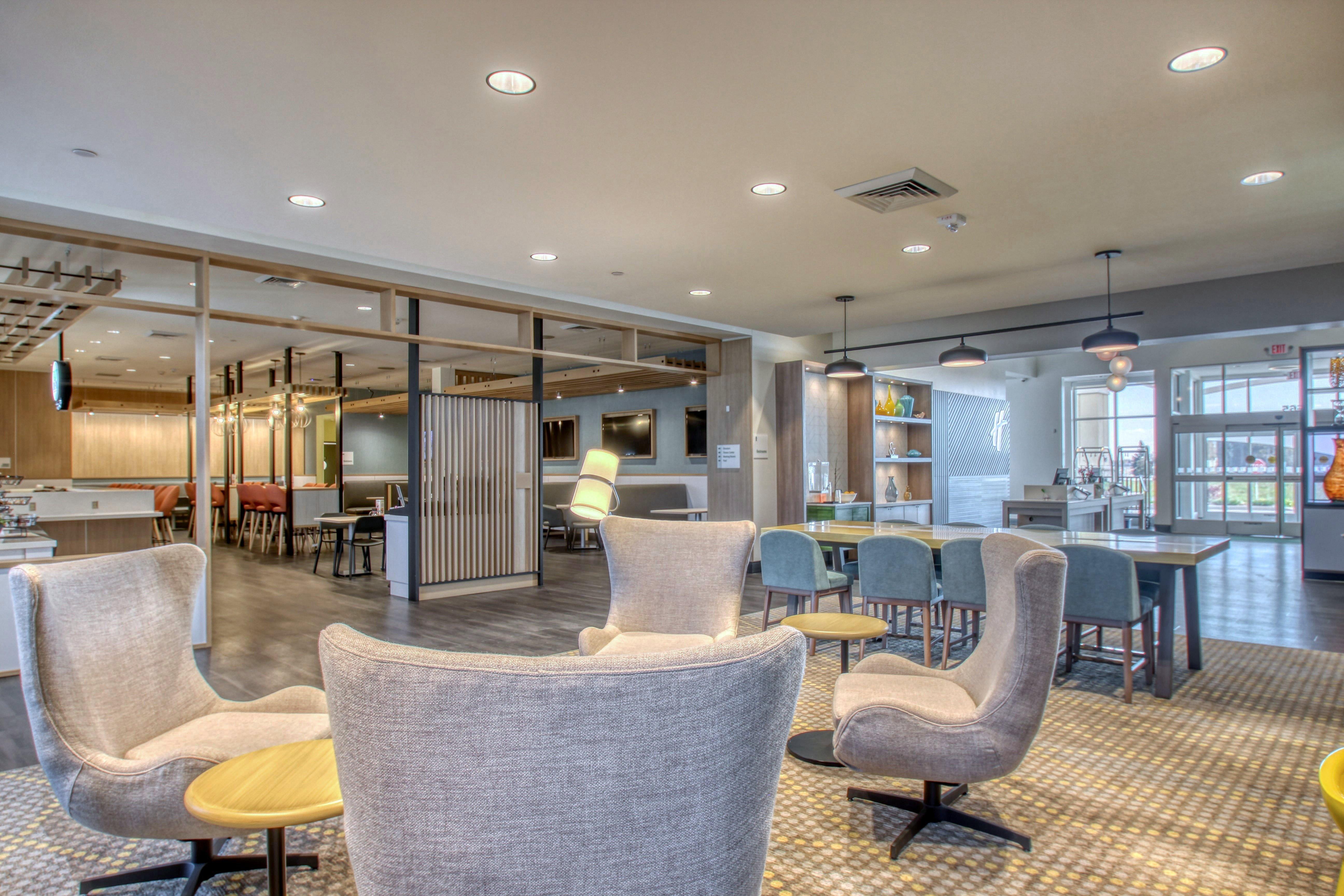 Holiday Inn - Appleton By Ihg Eksteriør bilde