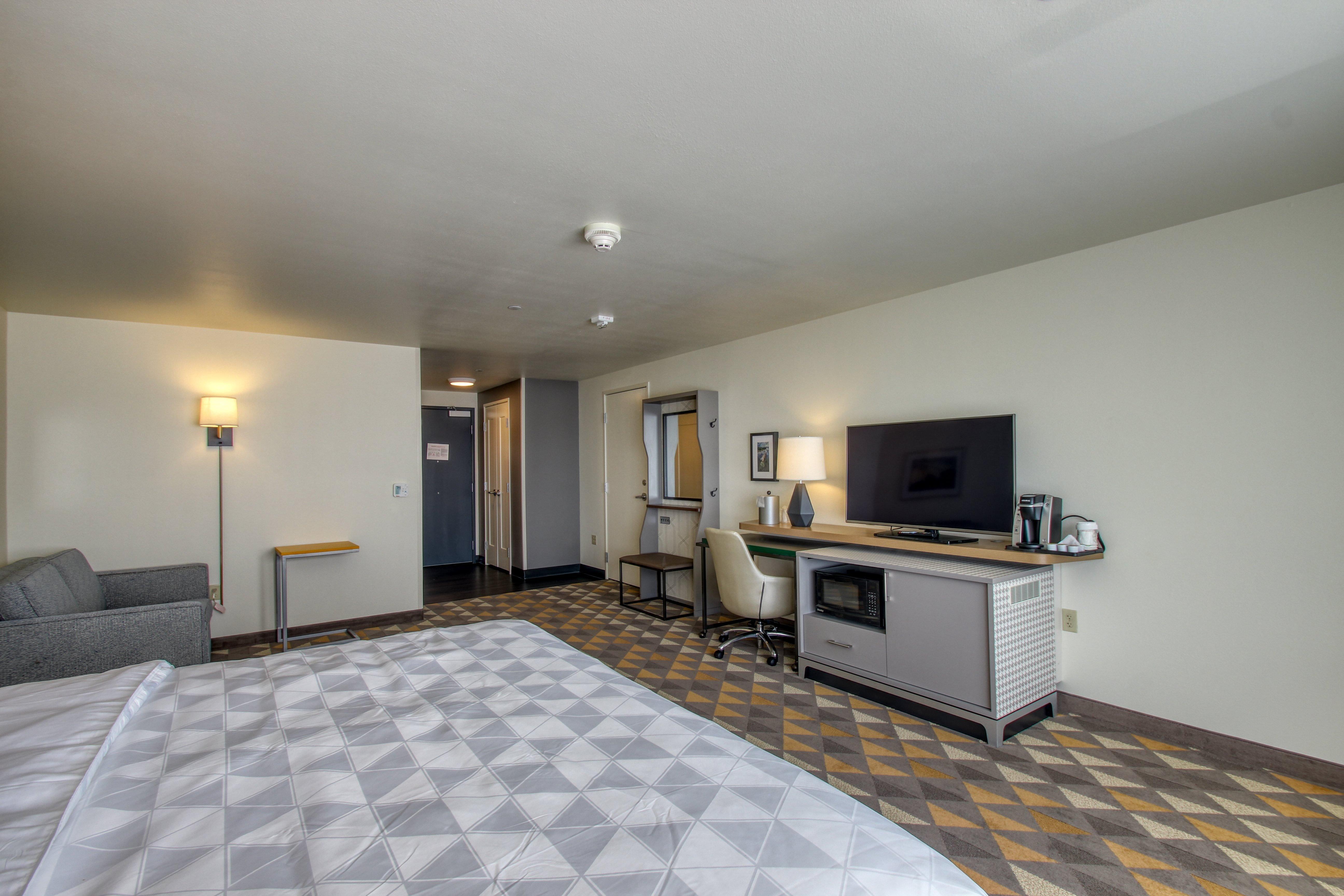 Holiday Inn - Appleton By Ihg Eksteriør bilde