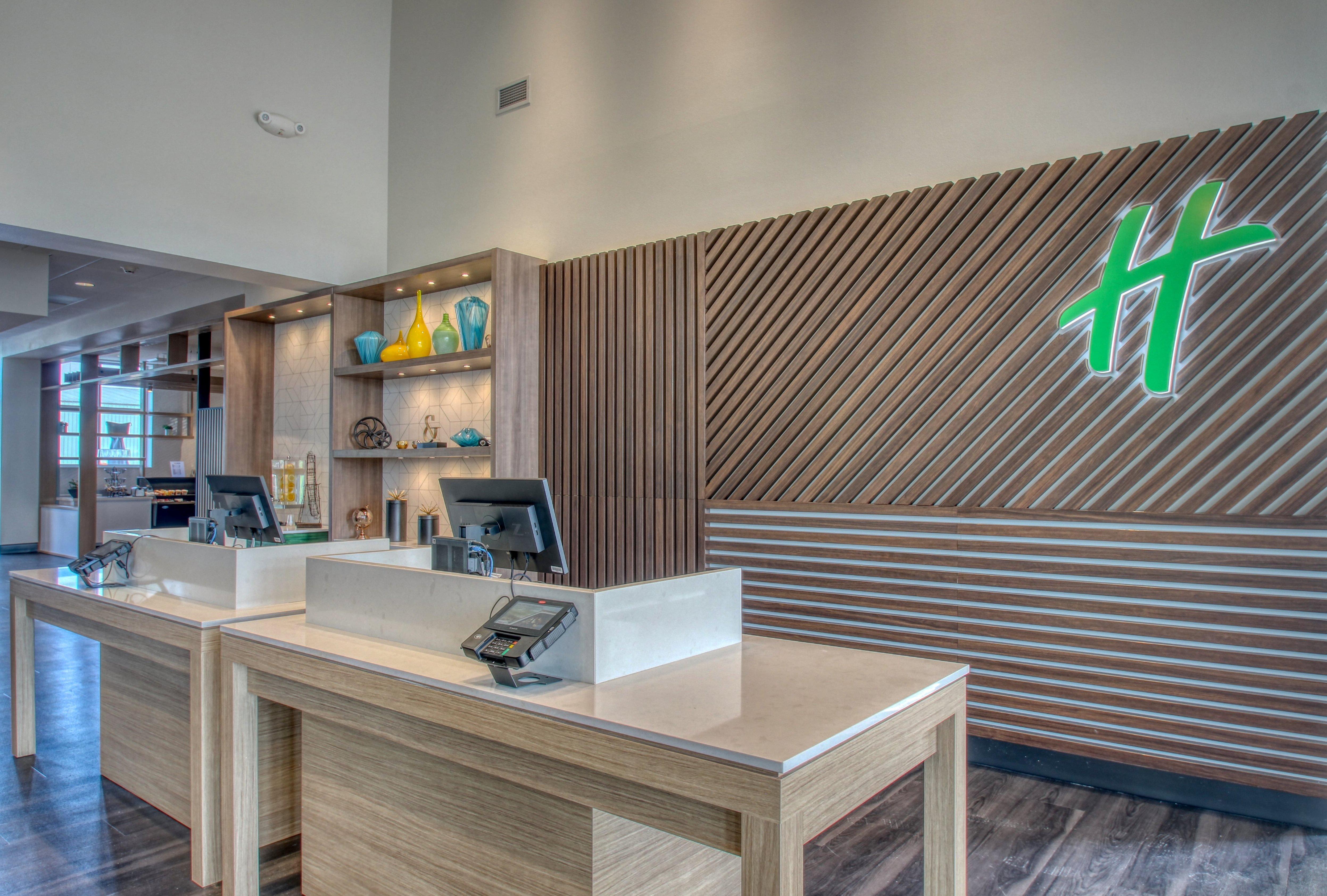Holiday Inn - Appleton By Ihg Eksteriør bilde