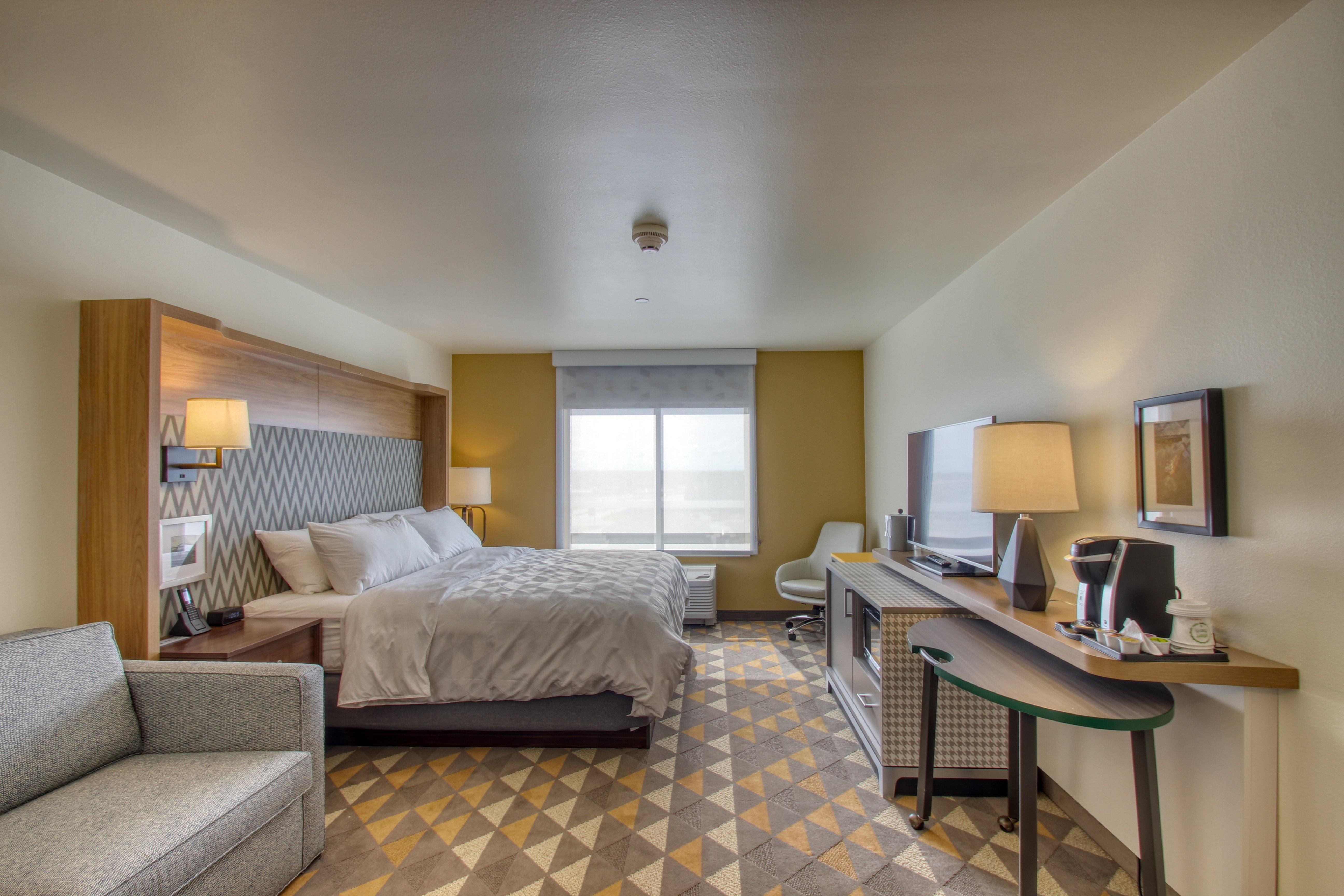 Holiday Inn - Appleton By Ihg Eksteriør bilde