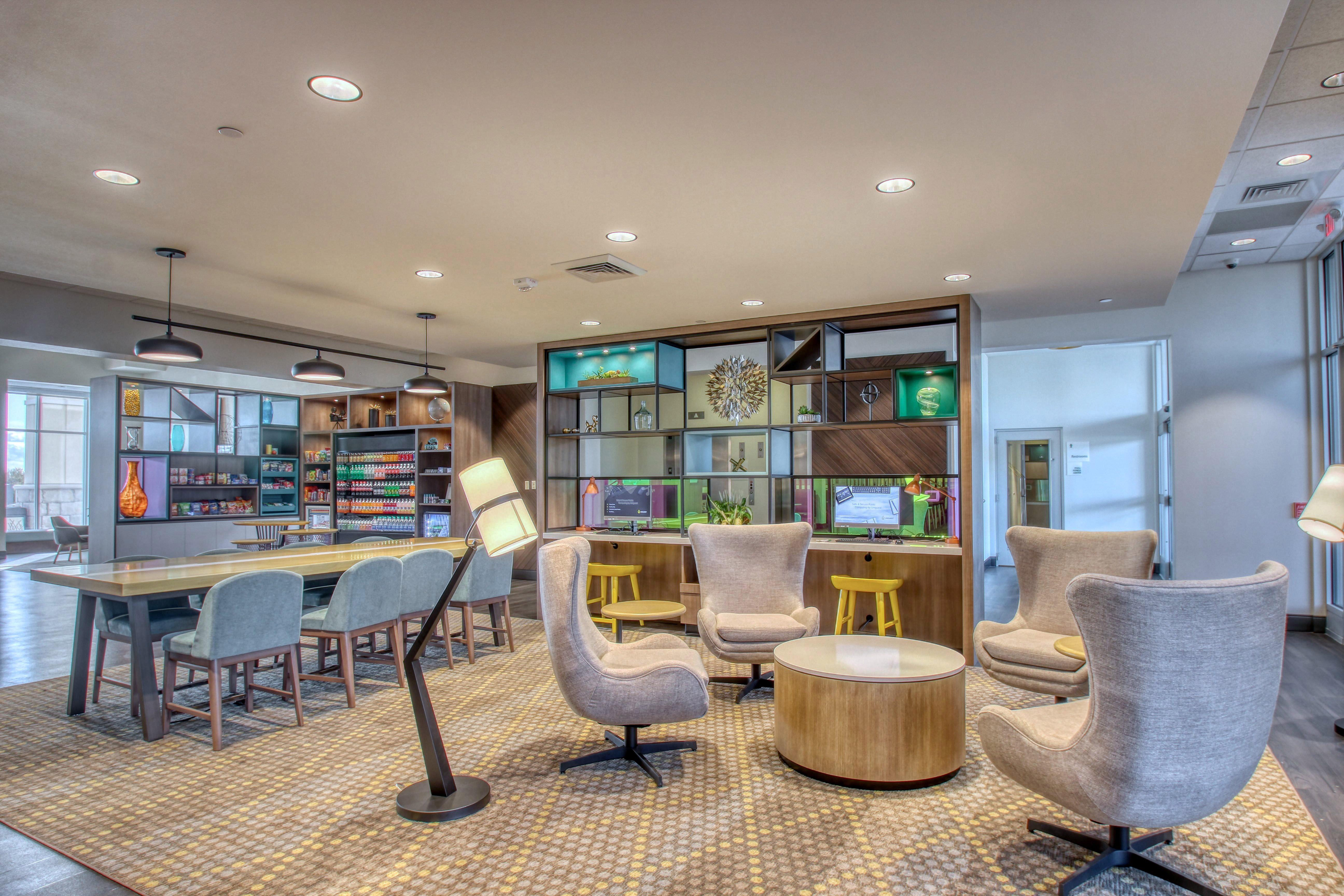 Holiday Inn - Appleton By Ihg Eksteriør bilde