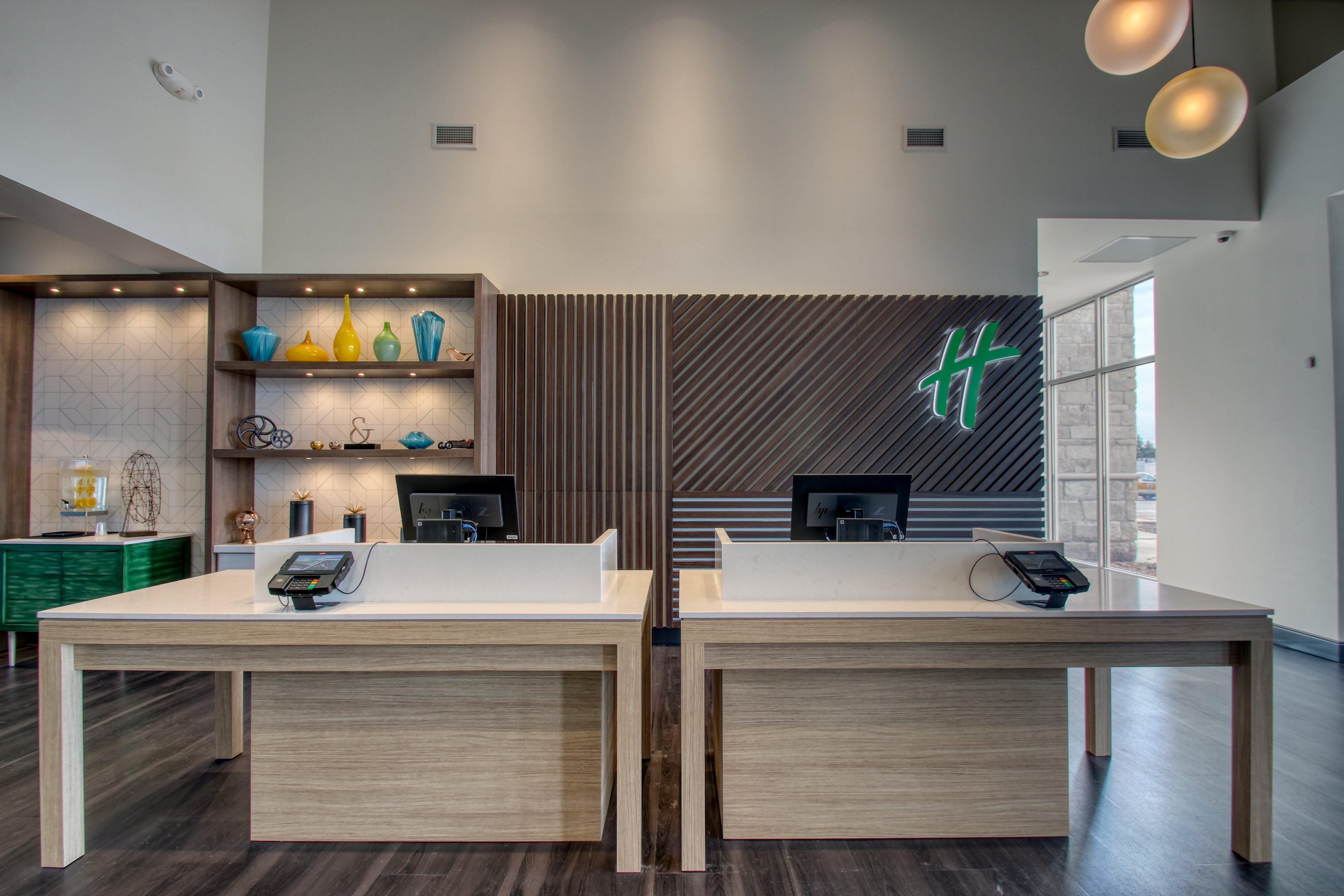 Holiday Inn - Appleton By Ihg Eksteriør bilde