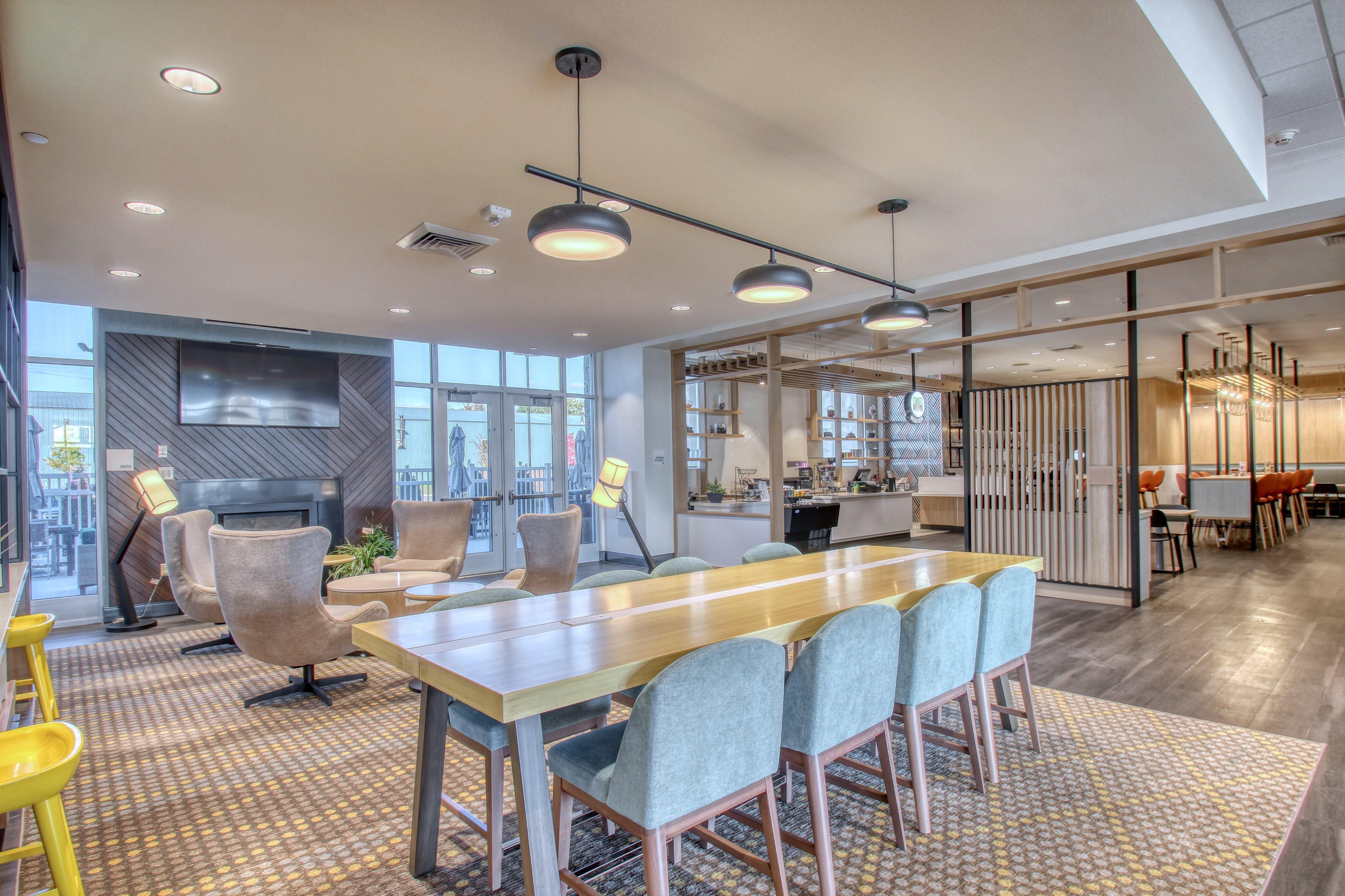 Holiday Inn - Appleton By Ihg Eksteriør bilde